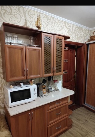 Кімната в гуртожитку Довгострокова оренда кімнати - фото 1