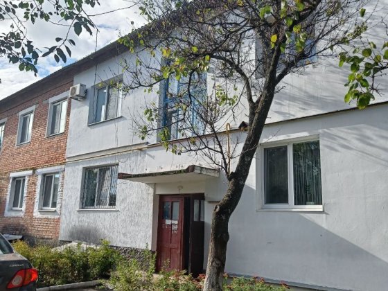 Здається двокімнатна квартира Славута