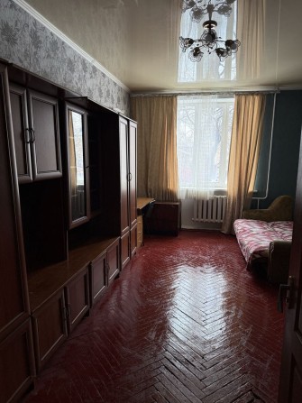 Здається кімнату в гуртожитку - фото 1