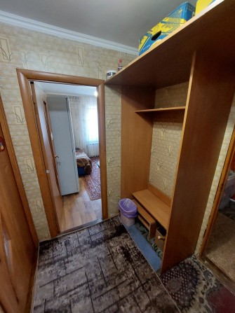 Здається кімнатна в гуртожитку!!! - фото 1