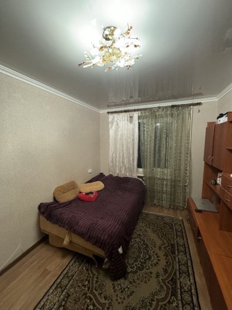 Здається кімната в гуртожитку - фото 1