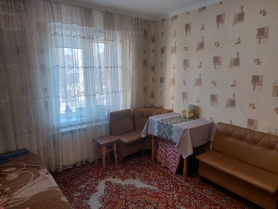 Здається кімнатна в гуртожитку по вул Зарічанська!!! Хмельницкий