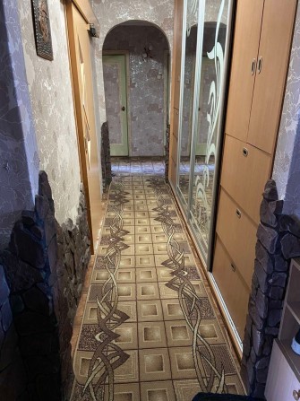 Власник. Оренда кімнати для дівчини. Південний захід. - фото 1