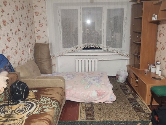 Здається кімната в гуртожитку Хмельницкий