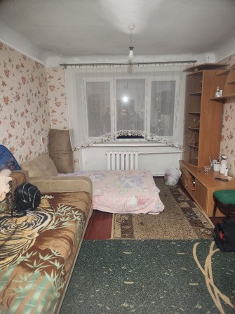 Здається кімната в гуртожитку - фото 1