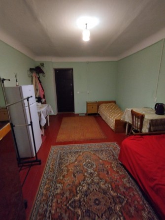 Здається охайна кімната в гуртожитку недорого - фото 1