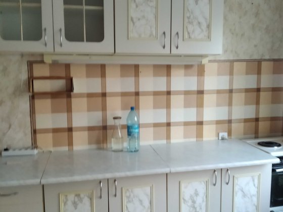 Сдаётся две спаренных комнаты в общежитии Південноукраїнськ