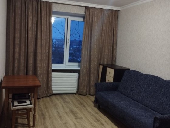 Здається гуртожиток, Леваневського, велика кімната 3700+ ком Белая Церковь