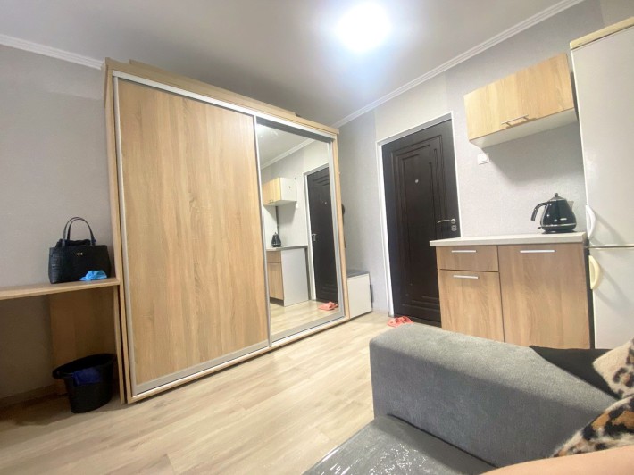 Здається кімната в гуртожитку центр! - фото 1