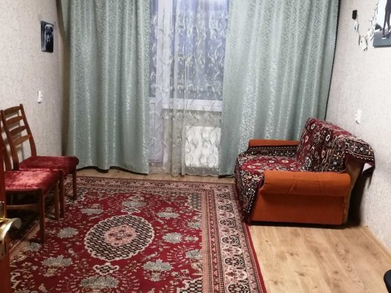 Підселення для жінки на Леваневського Белая Церковь