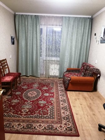 Підселення для жінки на Леваневського - фото 1