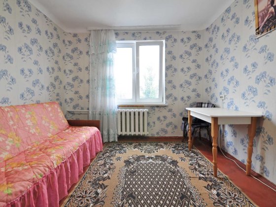 Хороша кімната в гуртожитку вул. Шевченка 120 центр Белая Церковь