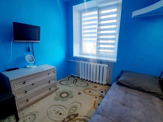 Здам кімнату в гуртожитку на Левані / 9 ТУ Белая Церковь