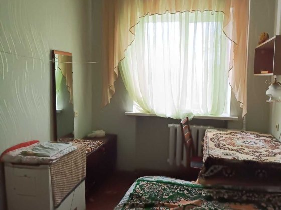 Здається кімната для хлопця Бровари