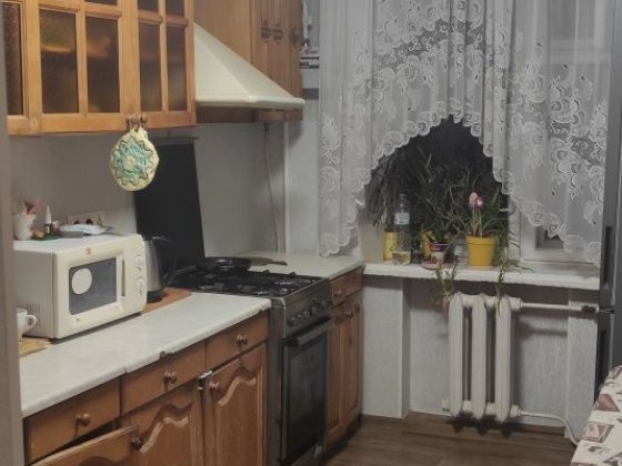 Здається кімната Бровари Незалежності для однієї/одного Бровары