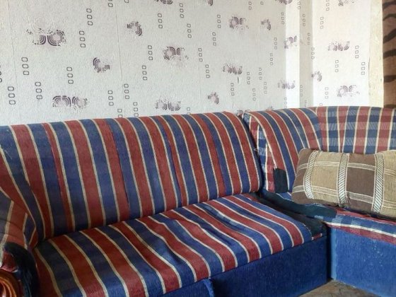 Здається кімната в 2-о кімнатній квартирі центр міста Бровары