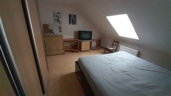 Оренда кімнати в гуртожитку.Р-н Торгмаш.Бровари. - фото 1