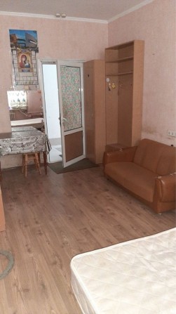 Здається кімната в гуртожитку, Промзона - фото 1