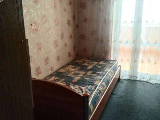 Здається кімната Бровары