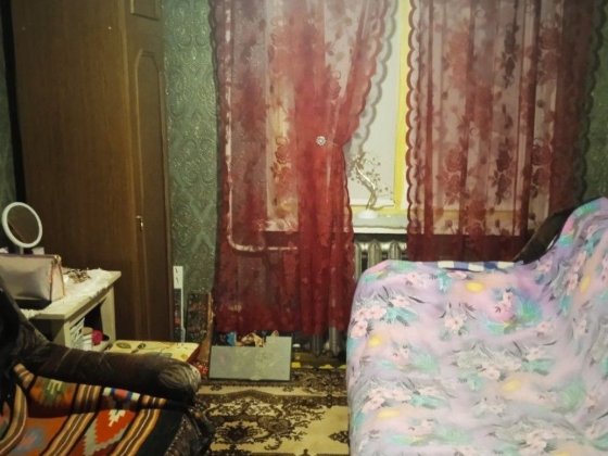 Здам кімнату в центрі міста Бровары