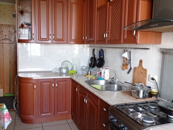 здаються одна кімната роздільно Вишневе