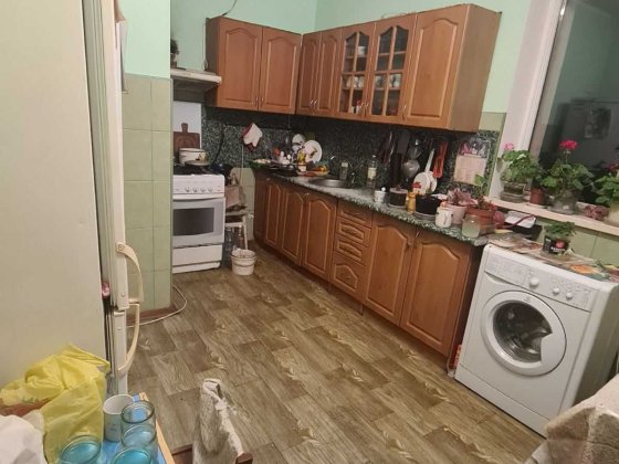 Оренда кімнати для 1-2х чоловіків. Торгмаш Бровары