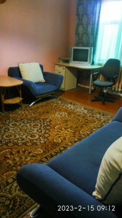 Здається кімната в приватному будинку - фото 1