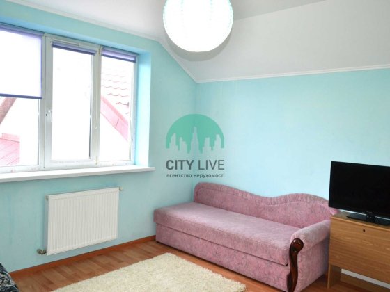 Кімната на підселення, КАСКАД (51)