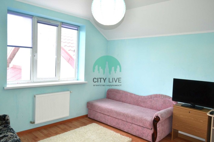 Кімната на підселення, КАСКАД (51) - фото 1