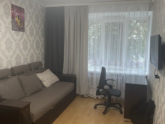 Здам в оренду дві кімнати 25 кв.м Пасічна  вул Целевича Ивано-Франковск