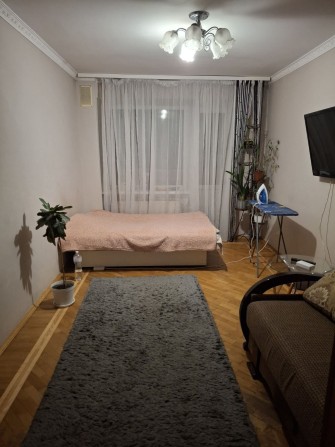 Здається кімната на підселення дівчині - фото 1