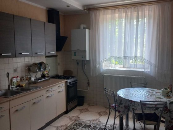 Окрема кімната для хлопця Ивано-Франковск