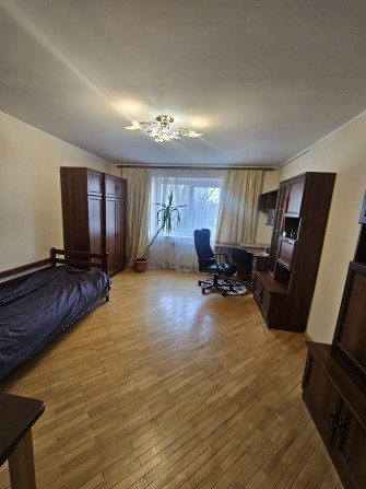 Підселення в окрему  кімнату. Порядні сусіди - фото 1