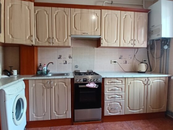 Оренда окремої кімнати для дівчини Ивано-Франковск