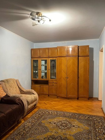 Підселення в 3к. Кв.в окрему  кімнату вул.Молодіжна - фото 1