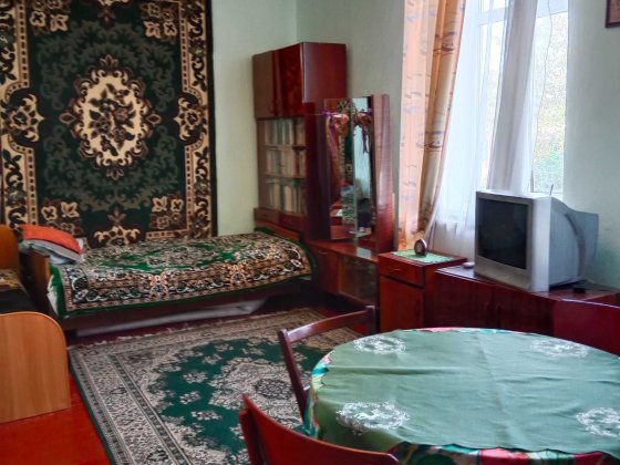 Кімната для дівчини Ивано-Франковск