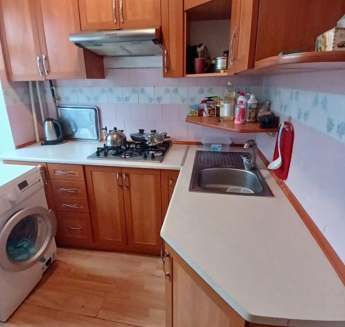 Оренда кімнати центр для хлопця ,Чорновола біля ПНУ,підселення - фото 1