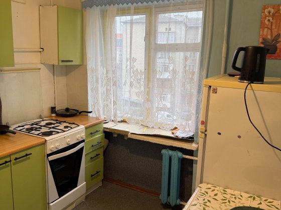 Підселення для дівчини Івано-Франківськ