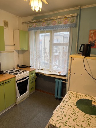 Підселення для дівчини - фото 1