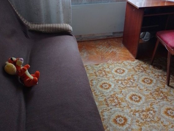 Здається кімната Івано-Франківськ