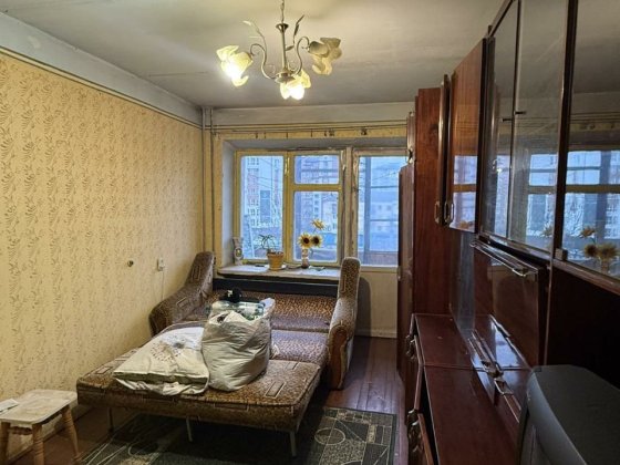 Окрема кімната для дівчини по вул. Коновальця Ивано-Франковск