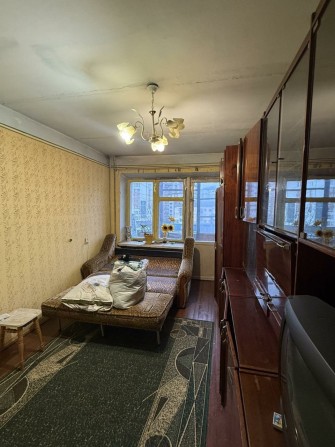 Окрема кімната для дівчини по вул. Коновальця - фото 1