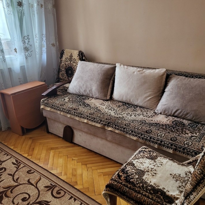 Підселення ,окрема кімната для дівчини,І Павла - фото 1