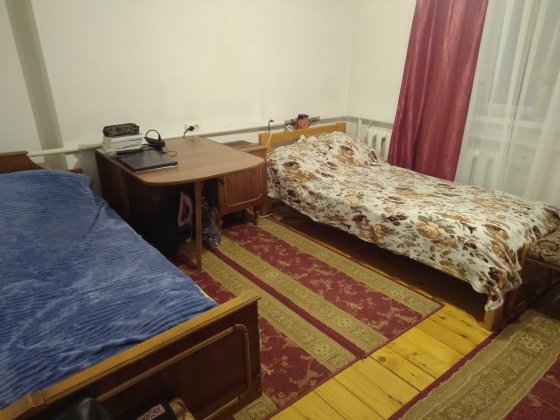 Житло для дівчини Івано-Франківськ
