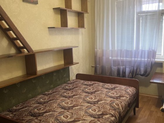 Кімната в центрі міста Кременчуг