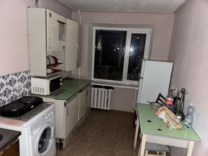 Здам кімнату для 1-го,або 2-х людей.Центр!Без проживання власника. - фото 1