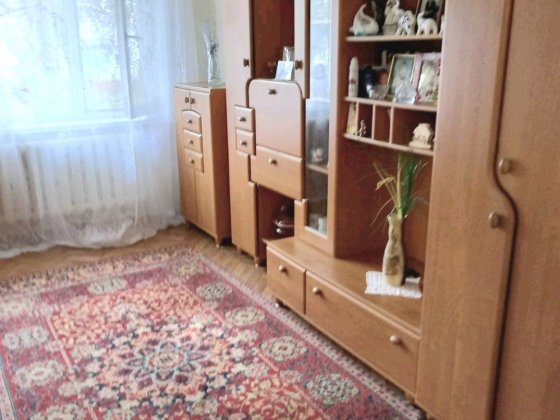 Здам кімнату в 3к кв Центр зуп Спартак Кременчуг