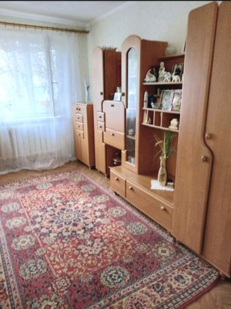 Здам кімнату в 3к кв Центр зуп Спартак - фото 1