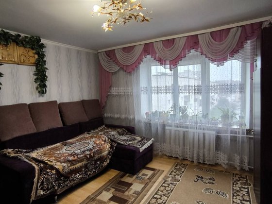 Здам  окрему кімнату в Луцьку Луцк