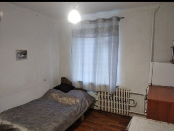 Половки. Здається в оренду кімната в гуртожитку. Полтава